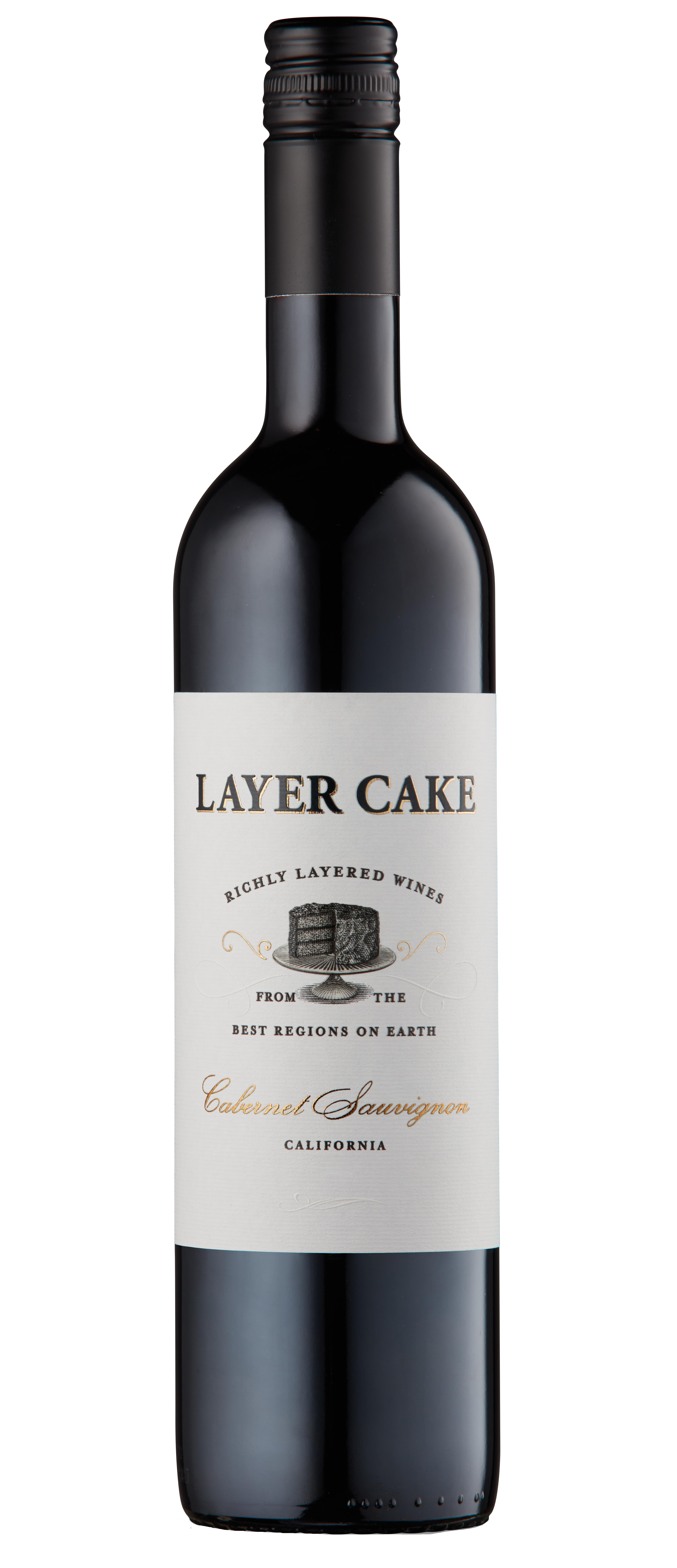 Layer Cake Sauvignon Blanc | Vivino US